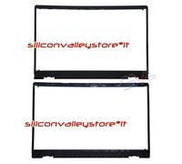Lunetta Cornice Bezel Nera Dell Inspiron 15 9WC73 3510 3520 3525 09WC73 3511