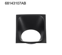 Lunetta Cruise Control Adattiva Anteriore per Jeep per Grand Cherokee Parte Dire