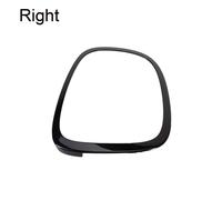 Lunetta Fanale Posteriore Destro Auto Esterno Colore Nero Ricambio Diretto