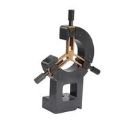 Lunetta fissa/lunetta, for mini tornio WM210 Accessori for staffe for tornio Utensile