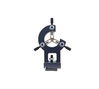 Lunetta fissa/Lunetta, for mini tornio WM210 Staffa for tornio Accessori Utensile