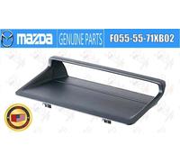 Lunetta orologio automatica MAZDA OEM nera F055-55-71XB02 per SAVANNA RX-7 FC...