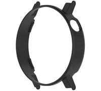 Lunetta per smartwatch CMF BY NOTHING Watch Pro2, custodia protettiva in PC per CMF BY NOTHING Watch Pro2 (nero)