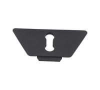 Lunetta posteriore per bagagliaio posteriore per Mazda 3 in plastica realizzata con materiali di alta qualità progettati per un uso duraturo con una durata adeguata e un funzionamento costante