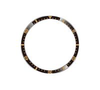 LUNETTA PROTETTIVA INF Cornice adesiva per Xiaomi per Watch S3/S4
