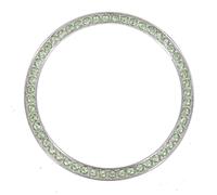 Lunetta TW STEEL Marc Coblen Edition Ø 42 mm - 13A verde chiaro