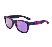 Italia Independent Occhiali da sole 0090-zef-017 in acetato multicolore Viola 50 Unisex
