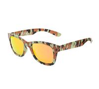 Lunettes de soleil Unisexe Police S194450GE8R Multicouleur (ø 50 mm)