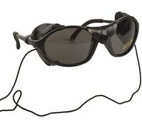 Mil-Tec Glacier, Occhiali Unisex-Adulto, Multicolore, Taglia Unica
