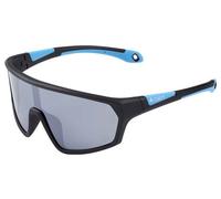 Lunettes juniorrocket junior mat black azure tu dark cat 3