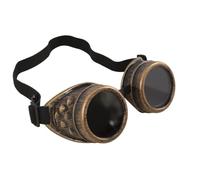 Lunettes Steampunk PtitClown