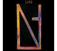 Lung All The Kings Horses (CD)