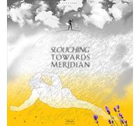 Lung Dart - Slouching Towards Meridian