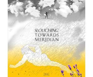 Lung Dart - Slouching Towards Meridian