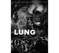 Lung (DVD) Phil Stevens David Chopping Angela Jane Michael Kennedy