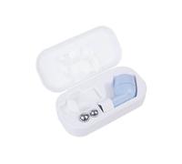 Lung Exerciser & Mucus Remover - Naturally Clear Mucus with The Lung Exerciser Device_Special Gift