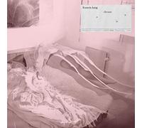 Francis Lung A Dream Is U (Vinyl LP) 12" Album Coloured Vinyl (Limited Edition)