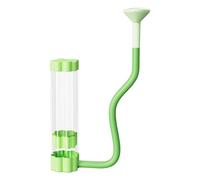Lung Trainer - Breathing Dumbbells | 1 X Muscle Training Equipment | Respiratory Exercise Device | Addominal Device for Lung Capacity | Airflow ressistance Trainer for Athletes & Seniors