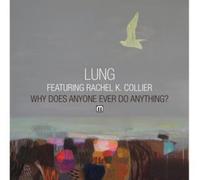 Lung - Why Does Anyone Ever Dovanything