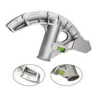 Lunga Durata 1/2 Pollice per Piegatrice Manuale Condotto EMT per Tubi in Allumin