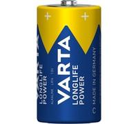 Batteria Varta Alkaline Baby C High Energy Bulk (confezione da 1) 04914 121 111