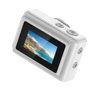 Lunga durata della batteria Telecamera trasportabile 80Min Registrazione Usb CREARE Ricarica Assist Live I Tipo Attività Estese Fotocamera Tradizionale