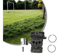 Lunga Durata Kit Cilindro 2set 44mm Kit Sostituzione Per 1143 020 1207 Catena