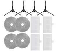 Lunga durata per parti di ricambio MC1 per un'efficace rimozione della p