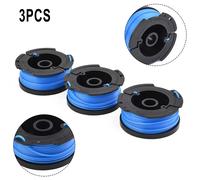 Lunga Durata Ricambio Bobina E Linea Teste for Problemi Gratis Corda Rifinitura