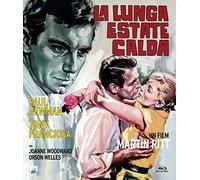 The Long, Hot Summer ( The Long Hot Summer ) (Blu-ray) Orson Welles Lee Remick