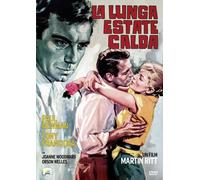 Lunga Estate Calda (la) [Dvd] - 1958