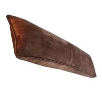 Lunga Federe Cuscini Divano 150x50 Copricuscino letto 120x50 Federe per Cuscino 180x50 per Divano Copricuscini letto Matrimoniale con Cerniera Federe Cuscino Federa Cotone e Poliestere(#18,48x120 cm 1