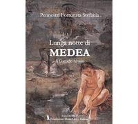 Lunga notte di Medea di Corrado Alvaro