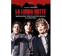 Dvd Lunga Notte (La) (2 Dvd)