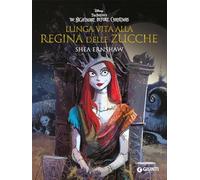 Lunga vita alla Regina delle Zucche. The nightmare before Christmas