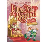 Lunga vita alla Regina! Viaggio nel tempo: Età di Shakespeare