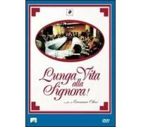 Lunga Vita Alla Signora (DVD) simona brandalive marco esposito