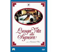 Lunga Vita Alla Signora (DVD) simona brandalive marco esposito