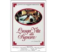 Lunga Vita Alla Signora [Dvd] - 1987