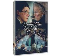 Lunga Vita Alla Signora! (DVD)