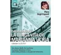 LUNGA VITA DI MARIANNA UCRIA LETTO PIERA