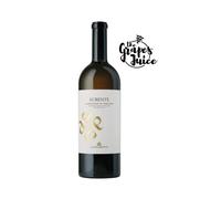 LUNGAROTTI AURENTE CHARDONNAY 2021 VINO BIANCO TORGIANO DOC UMBRIA