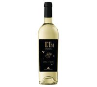 Lungarotti Bianco L'Um Umbria IGT 2024 0,75 ℓ