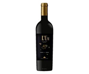 Lungarotti L' UM Rosso Umbria IGT Lungarotti NV