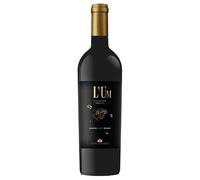 Lungarotti L'Um Umbria IGT Rosso 2022 0,75 ℓ