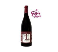 LUNGAROTTI RUBESCO VIGNA MONTICCHIO 1997 VINO TORGIANO ROSSO RISERVA DOCG UMBRIA