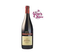 LUNGAROTTI RUBESCO VIGNA MONTICCHIO 2000 VINO TORGIANO ROSSO RISERVA DOCG UMBRIA