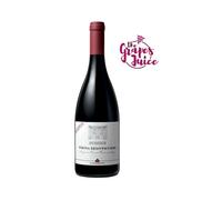 LUNGAROTTI RUBESCO VIGNA MONTICCHIO 2011 VINO TORGIANO ROSSO RISERVA DOCG UMBRIA