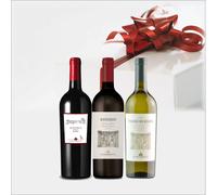 Lungarotti Umbria Confezione LUNGAROTTI da 3 Bottiglie NV