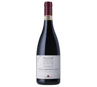 Lungarotti Vigna Monticchio Rubesco Torgiano Rosso Riserva DOCG 2019 0,75 ℓ